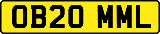 OB20MML