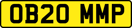 OB20MMP