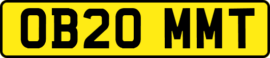 OB20MMT