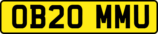 OB20MMU