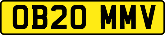 OB20MMV