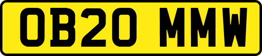 OB20MMW