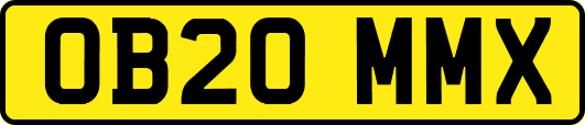OB20MMX