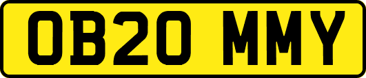OB20MMY