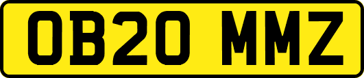 OB20MMZ