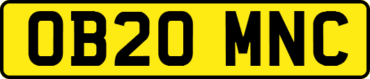 OB20MNC
