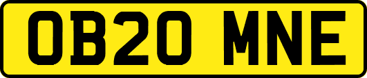 OB20MNE