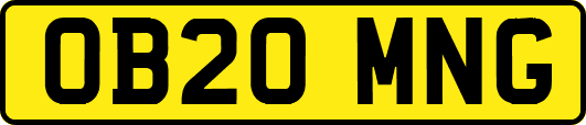 OB20MNG