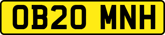 OB20MNH