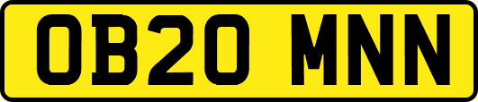 OB20MNN