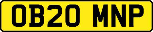 OB20MNP