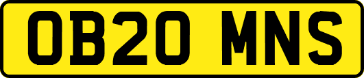 OB20MNS