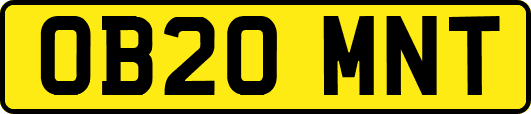 OB20MNT