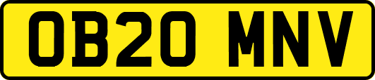 OB20MNV