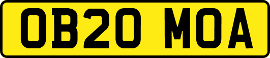 OB20MOA