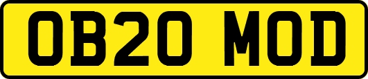 OB20MOD