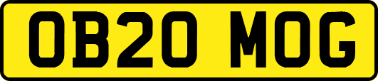 OB20MOG