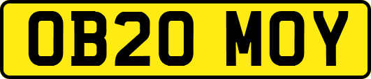 OB20MOY