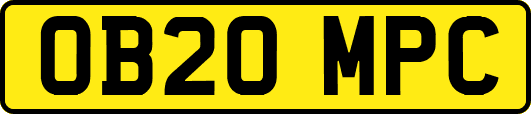 OB20MPC