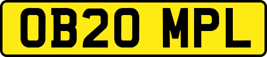 OB20MPL