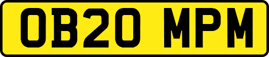 OB20MPM