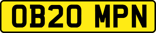 OB20MPN