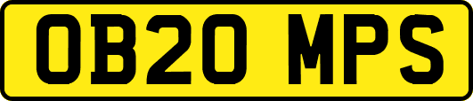 OB20MPS