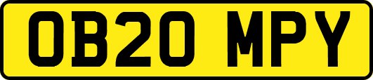 OB20MPY