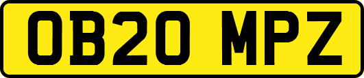 OB20MPZ