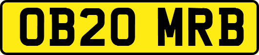 OB20MRB