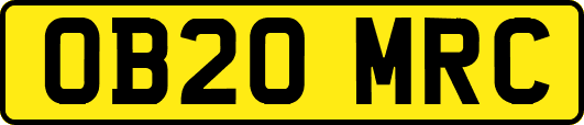 OB20MRC