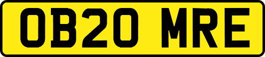 OB20MRE