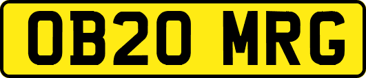 OB20MRG