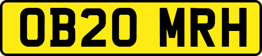 OB20MRH