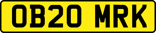 OB20MRK
