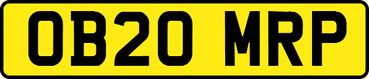 OB20MRP