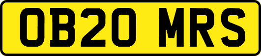 OB20MRS