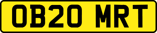 OB20MRT