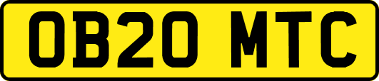OB20MTC