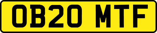 OB20MTF