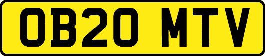 OB20MTV