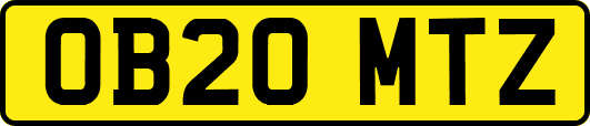 OB20MTZ