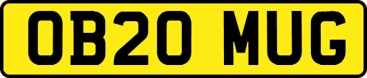 OB20MUG