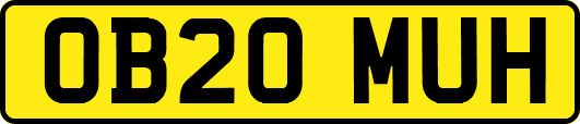 OB20MUH
