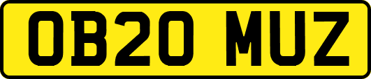OB20MUZ