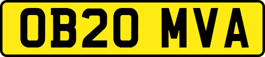 OB20MVA