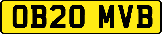 OB20MVB