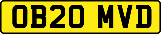 OB20MVD