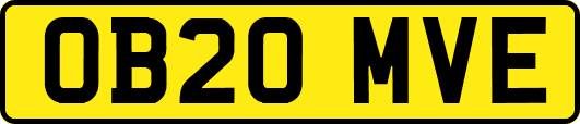 OB20MVE