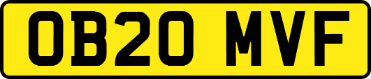 OB20MVF